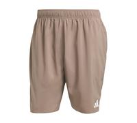 ADIDAS SPORTSWEAR Bermudas capuchino / blanco S capuchino / blanco