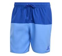 ADIDAS SPORTSWEAR Bermudas 'Colorblock 5 Inch' azul / azul claro Mxregular azul / azul claro