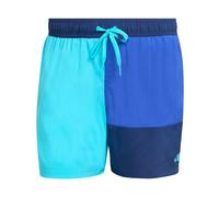 ADIDAS SPORTSWEAR Bermudas 'COLORBLOCK SWIM SHORTS' azul / navy / aqua Mxregular azul / navy / aqua