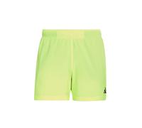 ADIDAS SPORTSWEAR Bermudas 'ESS' amarillo neón / negro S EUR