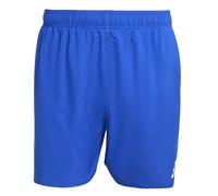 adidas Uomo Swim Shorts 5 Inch, Semi Lucid Blue/White, XXL
