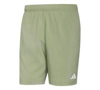 ADIDAS SPORTSWEAR Bermudas 'Ess' caqui / blanco Sxregular EUR