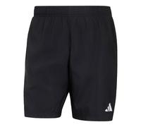 ADIDAS SPORTSWEAR Bermudas 'Ess' negro / blanco Sxregular EUR