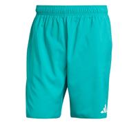 ADIDAS SPORTSWEAR Bermudas 'Essentials' turquesa / blanco XLxregular turquesa / blanco