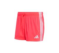 ADIDAS SPORTSWEAR Bermudas frambuesa / blanco M EUR