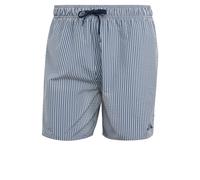 Adidas Performance Bañador short Seersucker. Talla S. Color Azul