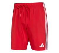 ADIDAS SPORTSWEAR Bermudas rojo vivo / blanco Mxregular EUR
