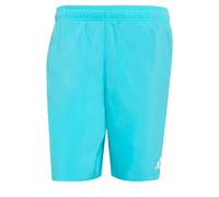 ADIDAS SPORTSWEAR Bermudas 'Swim Shorts' aqua / blanco Sxregular aqua / blanco