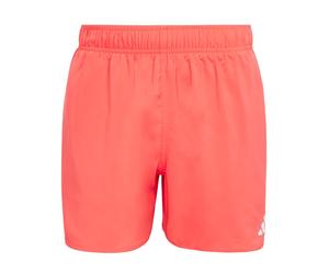 ADIDAS SPORTSWEAR Bermudas 'Water React' rojo claro / blanco M rojo claro / blanco