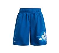 ADIDAS SPORTSWEAR Bermudas 'x Disney Lilo and Stitch' azul real / menta / rosa 128 azul real / menta / rosa