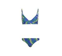 ADIDAS SPORTSWEAR Bikini deportivo azul / amarillo / jade S azul / amarillo / jade