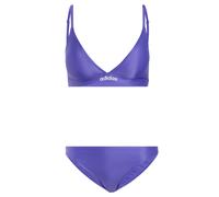 ADIDAS SPORTSWEAR Bikini deportivo 'Ess' azul violaceo / blanco XS EUR