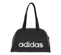 ADIDAS SPORTSWEAR Bolsa de deporte 'Essentials' gris plateado / negro One Size gris plateado / negro