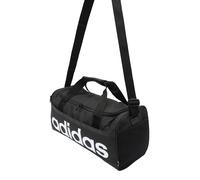 adidas sportswear Linear Duffel S T.U Negro