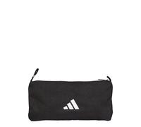 ADIDAS SPORTSWEAR Bolsa de deporte negro / blanco One Size negro / blanco