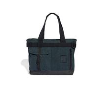 ADIDAS SPORTSWEAR Bolsa de deporte 'Utility' gris oscuro / pino / negro One Size gris oscuro / pino / negro