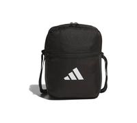 ADIDAS SPORTSWEAR Bolso de hombro 'Essentials' negro / blanco One Size negro / blanco