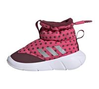ADIDAS SPORTSWEAR Botas 'Adidas x Disney Mickey and Friends' malva / rosa / plata 25 malva / rosa / plata