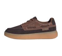 ADIDAS SPORTSWEAR Botas con cordones 'Barreda' cognac / marrón oscuro 46 EUR