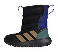 ADIDAS SPORTSWEAR Botas 'Winterplay' beige / azul ultramarino / caqui / negro 33 beige / azul ultramarino / caqui / negro