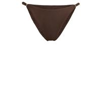 ADIDAS SPORTSWEAR Braga de bikini deportiva 'Iconisea' marrón XS marrón