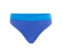 ADIDAS SPORTSWEAR Braga de bikini deportiva 'Optime' azul / azul real XS EUR