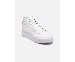 adidas sportswear Bravada 2.0 Mid Platform 41 1/3 Blanco