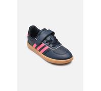 adidas Zapatillas BREAKNET SLEEK EL C in Azul 30