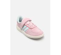 ADIDAS SPORTSWEAR Zapatillas BREAKNET SLEEK. Color rosa