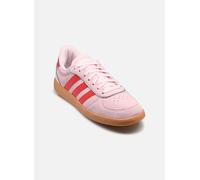 ADIDAS SPORTSWEAR Zapatillas deportivas bajas 'Breaknet Sleek' rosa / rojo 37-37,5 rosa / rojo