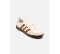 adidas sportswear BREAKNET SLEEK J 35 1/2 Beige
