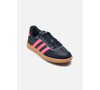 ADIDAS SPORTSWEAR Zapatillas Breaknet Sleek. Color Azul oscuro/ rosa