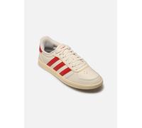 adidas sportswear BREAKNET SLEEK J 38 2/3 Rojo