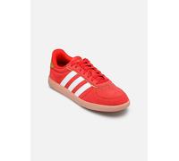 adidas sportswear BREAKNET SLEEK J 38 2/3 Rojo