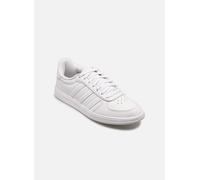 adidas sportswear BREAKNET SLEEK W 40 Blanco