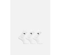 adidas sportswear C ESS CRW 3P XL Blanco