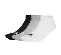 ADIDAS SPORTSWEAR Calcetines deportivos gris / negro / blanco 40-42 gris / negro / blanco