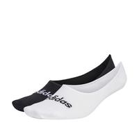ADIDAS SPORTSWEAR Calcetines negro / blanco 40-42 negro / blanco