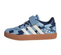 ADIDAS SPORTSWEAR Calzado deportivo 'Adidas x Disney Mickey VL Court' marino / azul paloma / blanco 35 marino / azul paloma / blanco