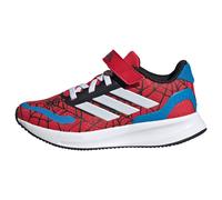 ADIDAS SPORTSWEAR Calzado deportivo 'Adidas x Marvel Spider-Man Runfalcon 3.0' azul / rojo / negro / blanco 34 azul / rojo / negro / blanco