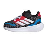 ADIDAS SPORTSWEAR Calzado deportivo 'Adidas x Marvel Spiderman Runfalcon' azul / rojo / negro / blanco 26 azul / rojo / negro / blanco