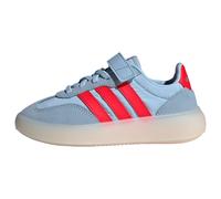 ADIDAS SPORTSWEAR Calzado deportivo 'Barreda Decode' azul paloma / azul claro / rojo vivo 31,5 azul paloma / azul claro / rojo vivo