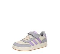 ADIDAS SPORTSWEAR Calzado deportivo 'BREAKBASE' gris / lila claro / offwhite 30 gris / lila claro / offwhite