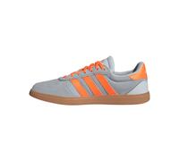 ADIDAS SPORTSWEAR Calzado deportivo 'Breaknet Sleek' azul ahumado / naranja 36 azul ahumado / naranja