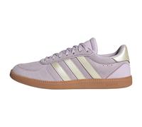ADIDAS SPORTSWEAR Calzado deportivo 'Breaknet Sleek' lila / blanco 38 lila / blanco