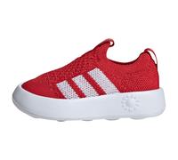 ADIDAS SPORTSWEAR Calzado deportivo 'Bubblecomfy' rojo / blanco 25,5 rojo / blanco