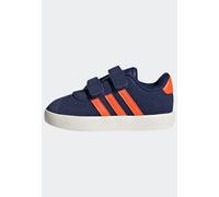 ADIDAS SPORTSWEAR Calzado deportivo 'Court 3.0' azul oscuro / naranja 20 azul oscuro / naranja