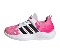 ADIDAS SPORTSWEAR Calzado deportivo 'Disney Lightorama Minnie Mouse' rosa / rosa claro / negro / blanco 33,5 rosa / rosa claro / negro / blanco