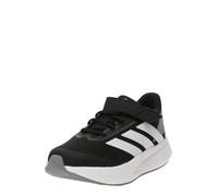 Adidas Unisex niños Duramo SL2 Hook and Loop Shoes Kids, Core Black/FTWR White/Grey, 32 EU
