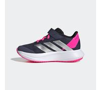 ADIDAS SPORTSWEAR Calzado deportivo 'Duramo SL2 EL' navy / fucsia / plata 31 navy / fucsia / plata